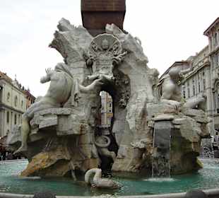 Piazza Navona