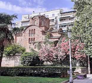 Altstadt Thessaloniki