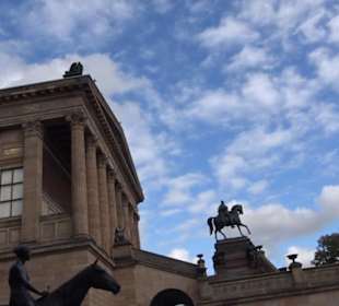 Alte Nationalgalerie