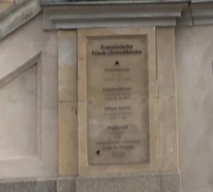 Französische Friedrichstadtkirche