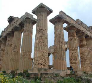 Selinunte