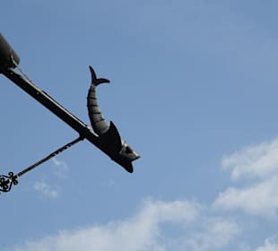 Scheffelschlösschen Mettnau