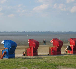Am Strand