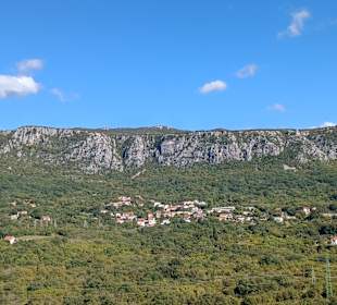 Velebit (Hinterland)