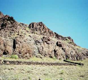 Cowboy und Indianer auf GC