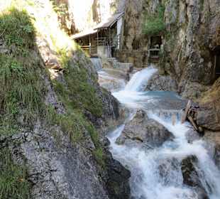 Waterval