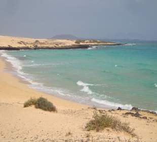 Corralejo