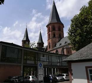 Stiftskirche 