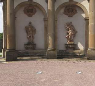 Orangerie