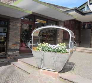 Seilbahn zum Niederwalddenkmal