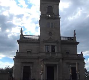 Schloß Albrechtsberg