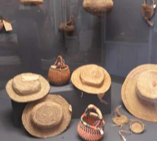 Museum für Völkerkunde