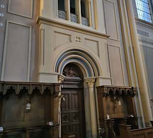 Stadtpfarrkirche Weißenhorn