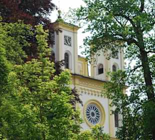 Kirche Mariä Himmelfahrt