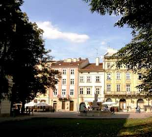 Площадь Рынок 