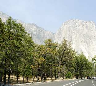 Yosemite
