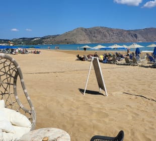 Strand Georgioupolis