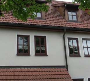 Rathaus Wittlensweiler