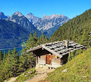 Achensee