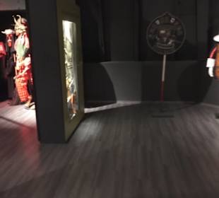 Fastnachtsmuseum Narrenschopf