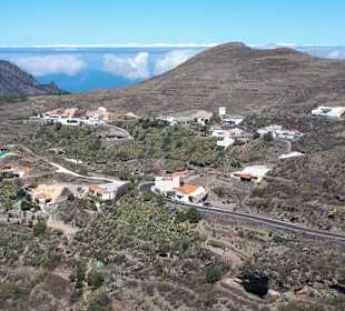 Wandern Playa del Ingles