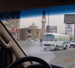 Cairo-Besichtigungstour - Impressionen