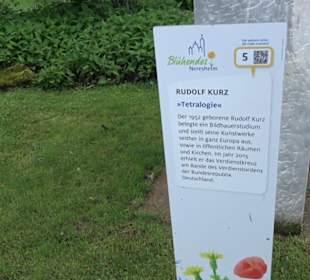 Blühendes Neresheim 2021