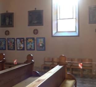 Kirche Mariä Himmelfahrt