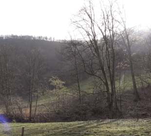 Wasserfallsteig