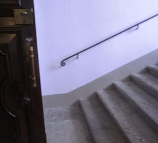 Katholische Hofkirche