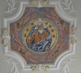 Katholische Kirche St. Peter und Paul