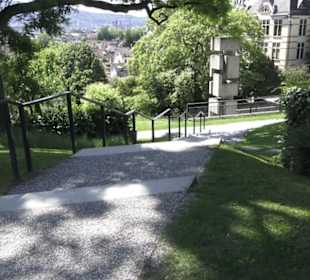 Rechberggarten