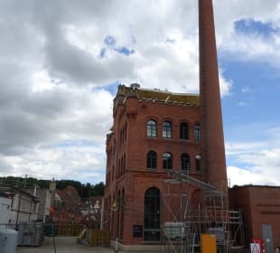 Sudhaus Haller Löwenbrauerei