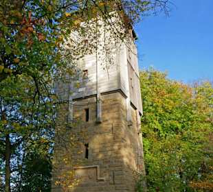 Aussichtsturm Wunnenstein