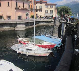 Uferpromenade Menaggio
