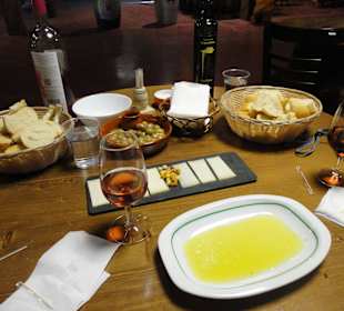 Bodega Las Tirajanas