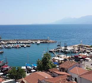 Antalya 