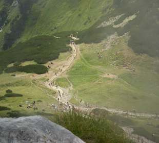Tatrzański Park Narodowy