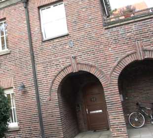Pfarramt St. Petrus Canisius