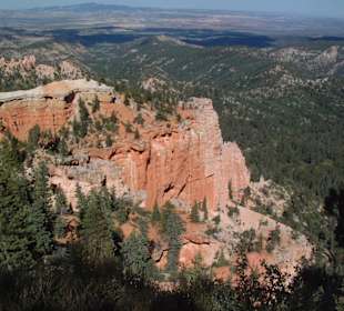 Parco nazionale Bryce Canyon