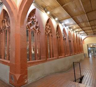 Franziskanermuseum Villingen