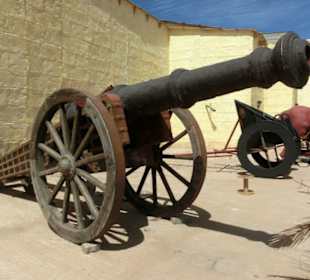 Cinema Museum Ouarzazate
