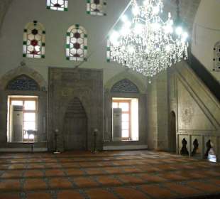 Stare Miasto Antalya 