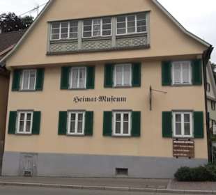 Heimatmuseum