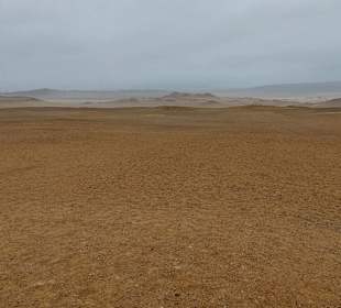 Nationalreservat Paracas