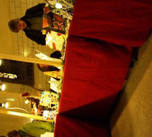 Verkäufe im Stallbereich