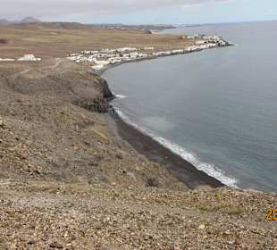 Playa Quemada