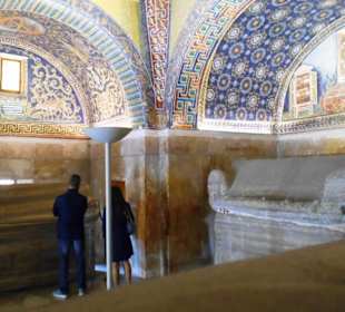 Mausoleum Galla Placidia