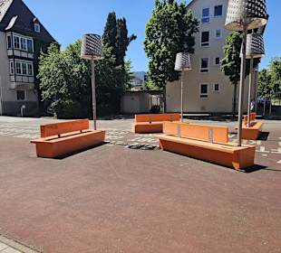 Maxplatz