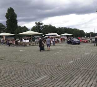 Jahrhundertmarkt und Ritterturney
